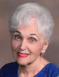 Mary Cox