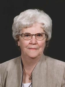 Lola Harrison