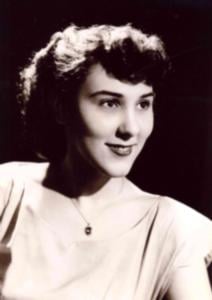 Jacqueline Donohue