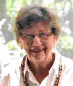 Donna Hill