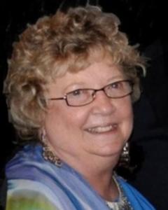 Virginia Bailey