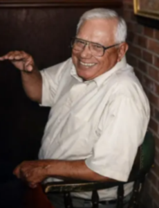 John Cuvar