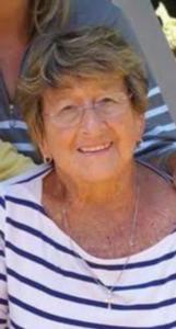 Anne Gregor