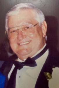 Donald Laird