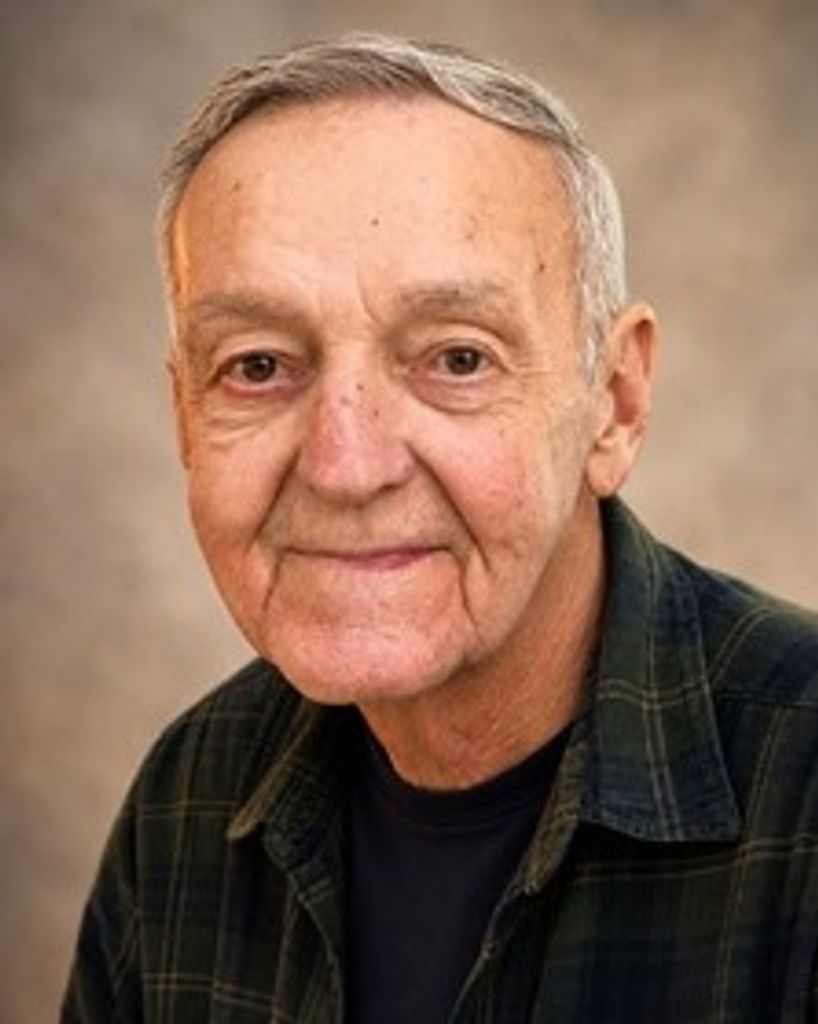 Norman Lyerla