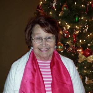 Connie Gettings
