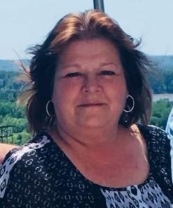Joanne Groves
