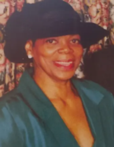 Martha Torres