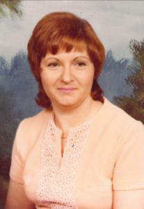Mary Lane