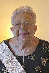 Helen Moore