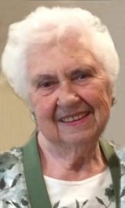 Donna Flynn