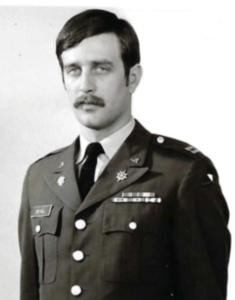 James Bridwell
