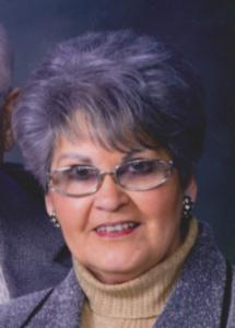 Christine Anderson