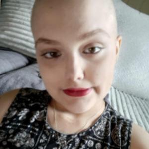 Trinity Waelterman