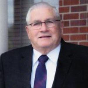 Robert Haney