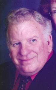 Ronald McGee