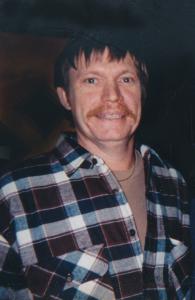 Bernard Laux
