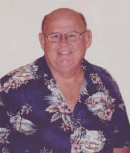 Dennis Hutchins
