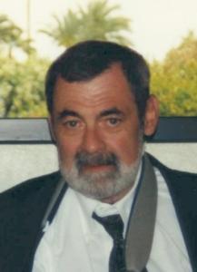 James Parker