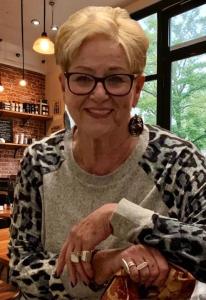 Mary Tuetken