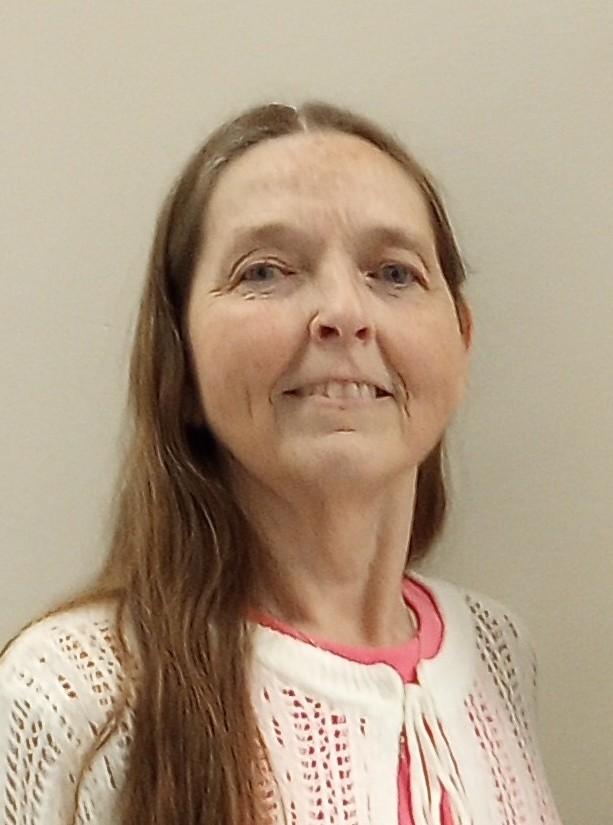 Mary Carroll
