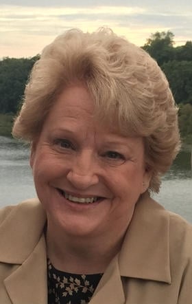 Geri Schoen
