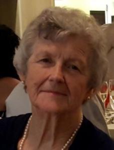 Mary Stinebrook