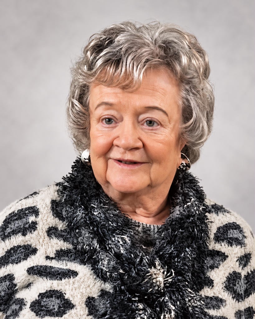 Dolores Rickhoff