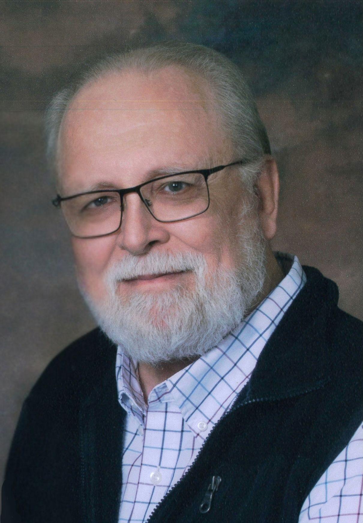 Donal Langendorf