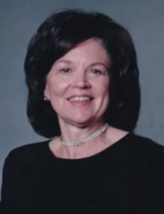 Suzanne Rickert