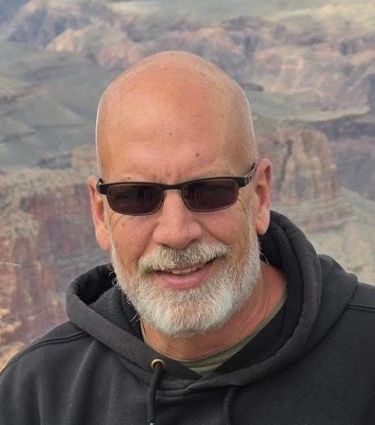 Greg Richards