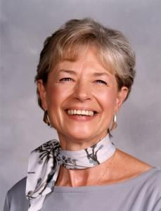 Joyce Zerban