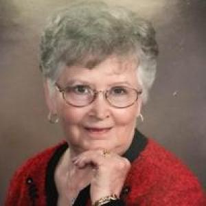 Patricia Weast