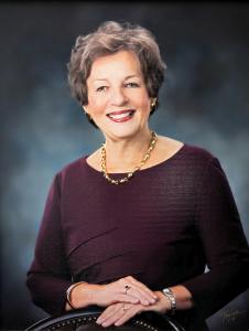 Betty Hemann 