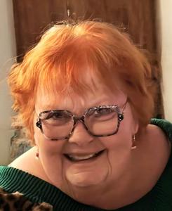 Cindy McFadden