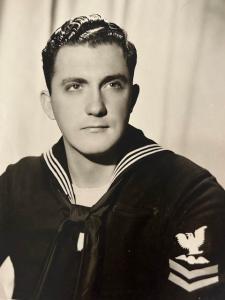 Ewing Andrews