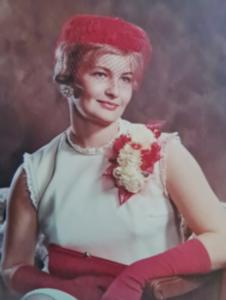 Norma Wilson
