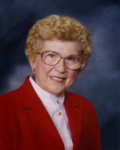 Ardythe Browning