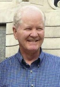 Harold Daggs
