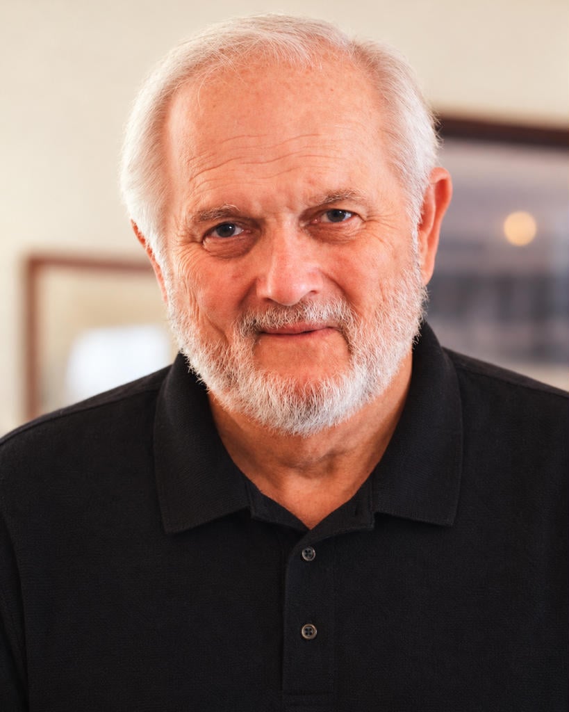 Leonard Suhre
