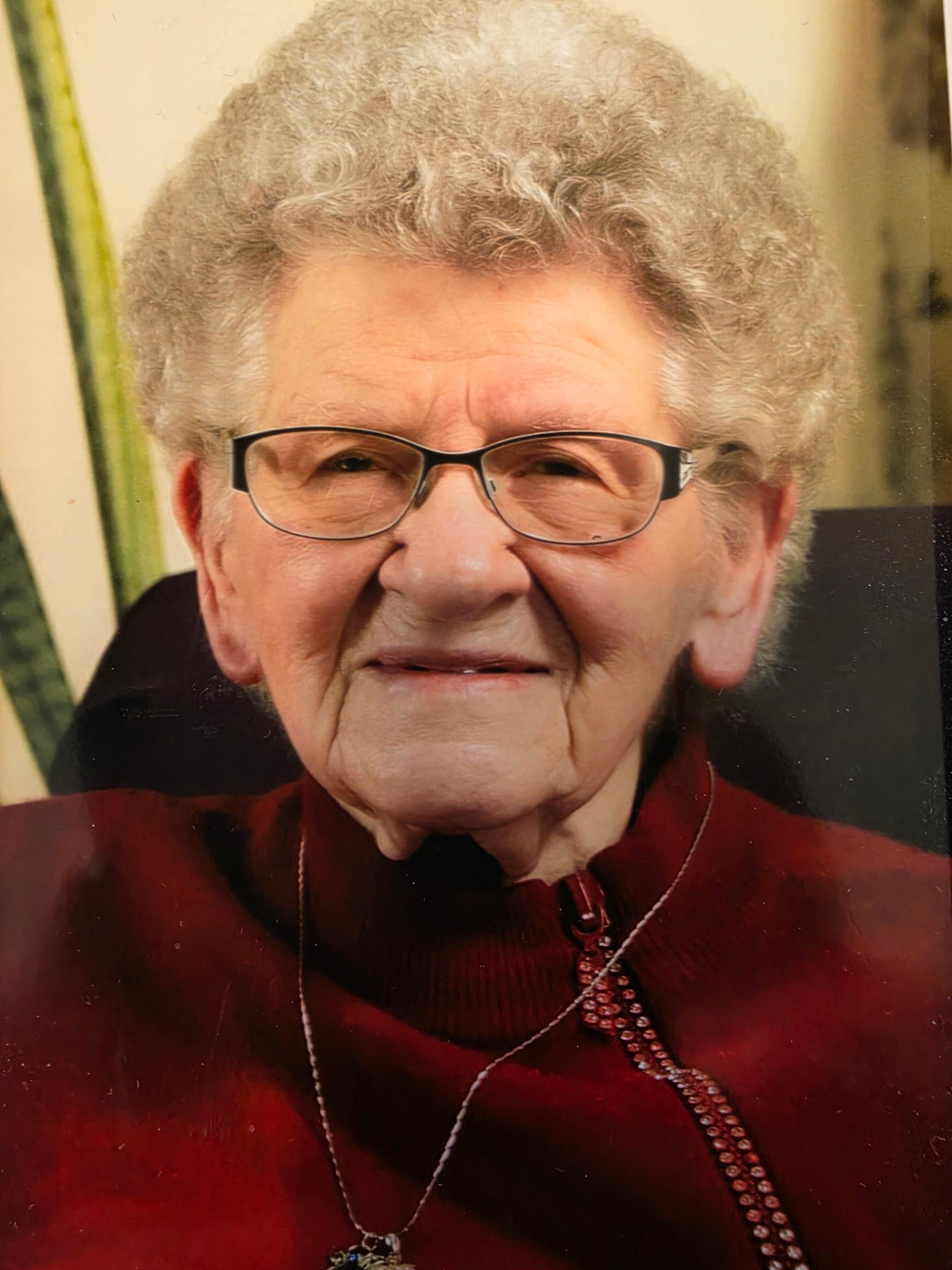 Bonnie Berry