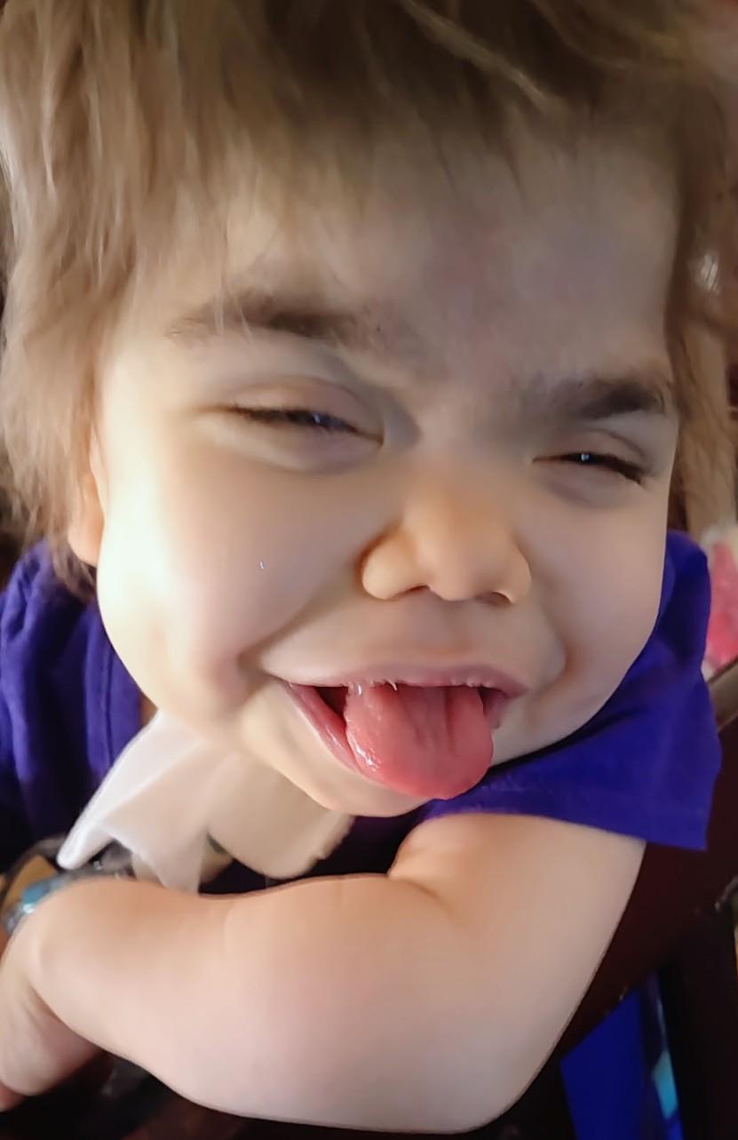 Elliana Barker