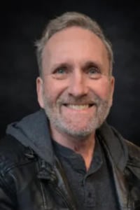 Stephen Schultz