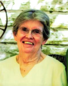 Mildred Vollmar