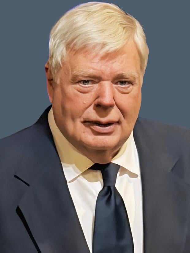 Ralph Hilmes