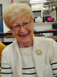 Joan Morey