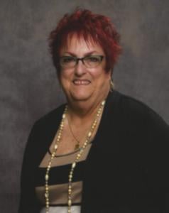 Patricia Beard