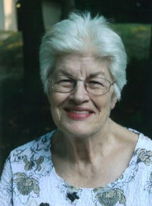 Melba Droege