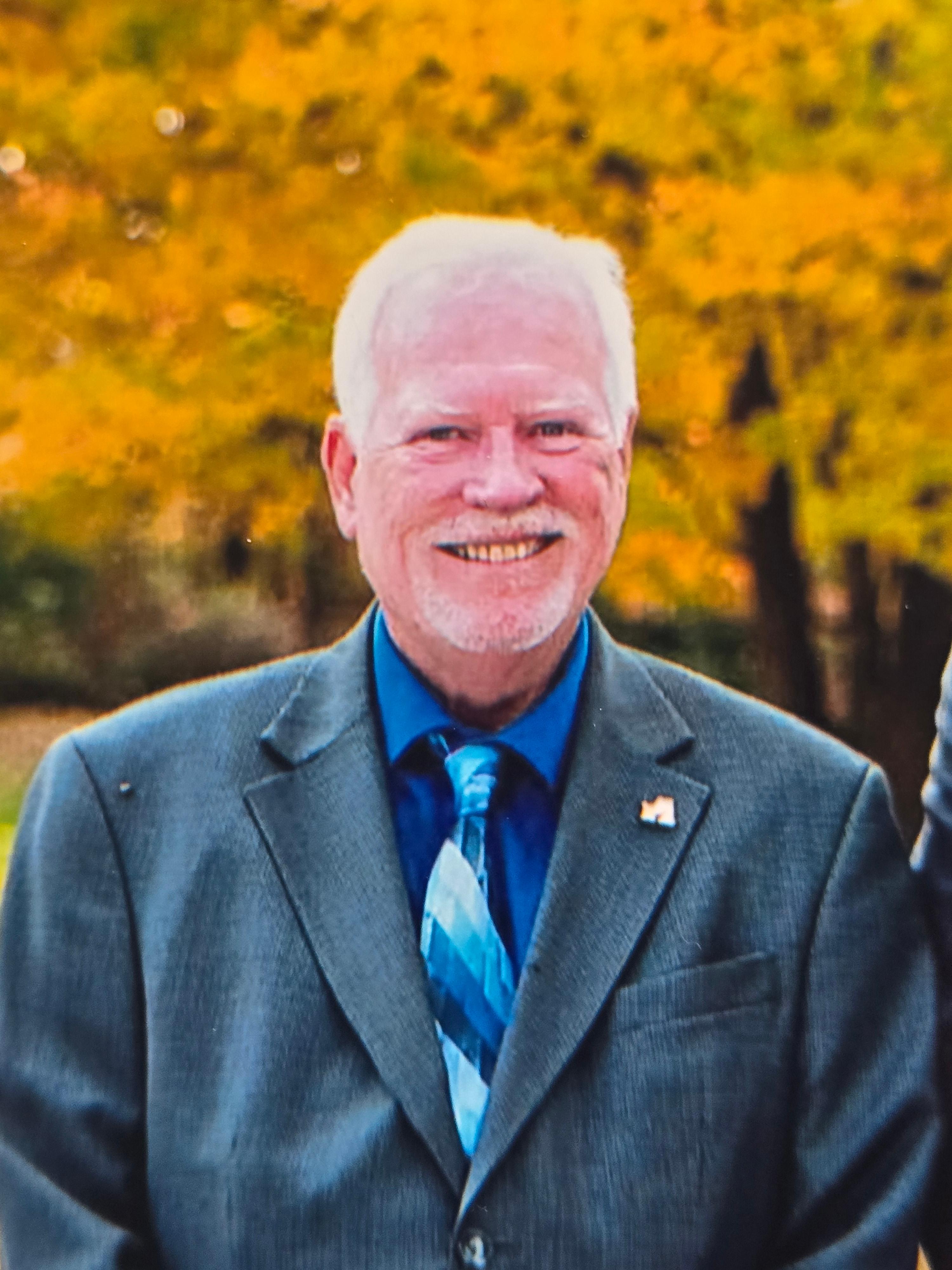 Paul Carbin