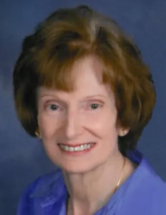 Carol Klein